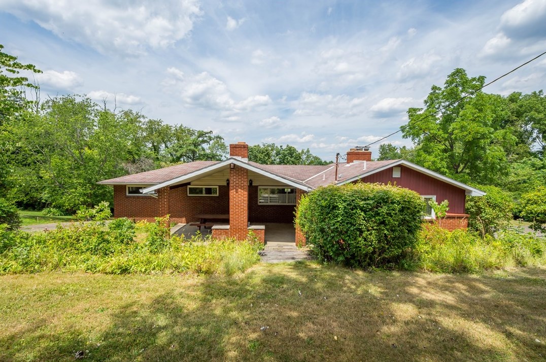 149 Meadow View Rd South, Washington, PA 15301