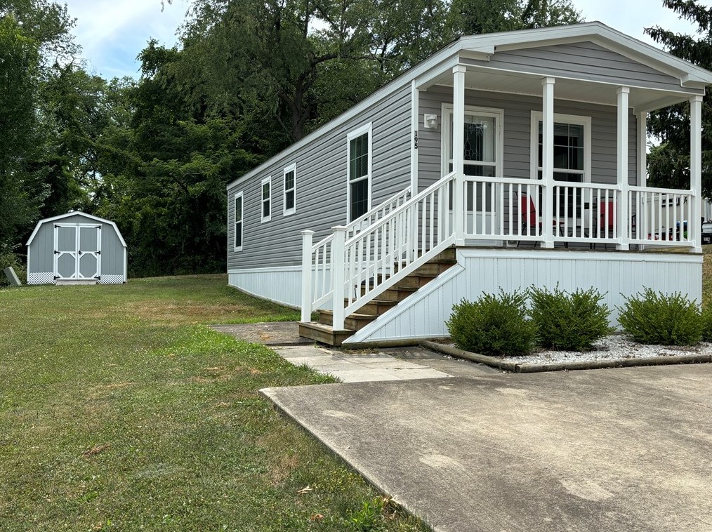195 Laurie Lane, Washington, PA 15301