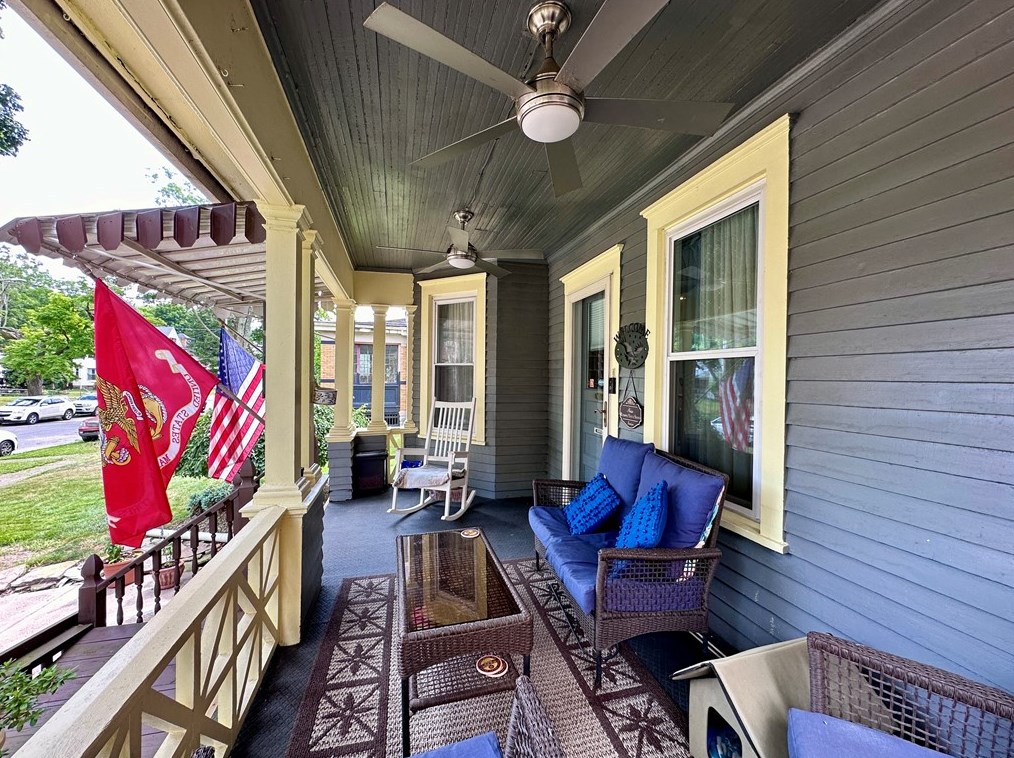 322 E Wallace Ave, New Castle, PA 16101