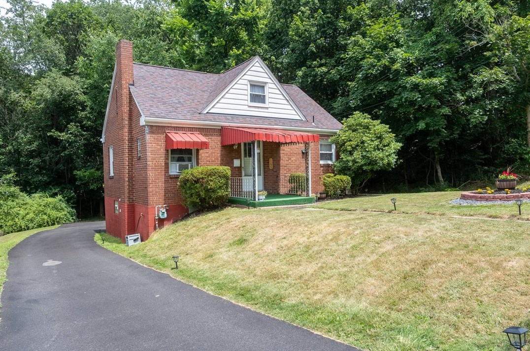 1195 Mifflin Rd, Pittsburgh, PA 15207