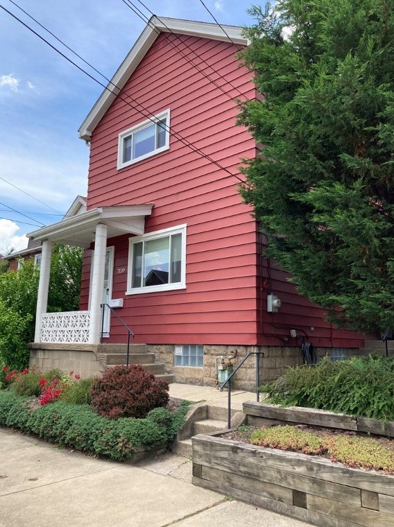 7139 Michigan Ave, Pittsburgh, PA 15218