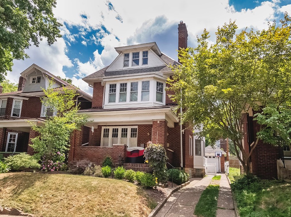 203 Carnegie Pl, Pittsburgh, PA 15208