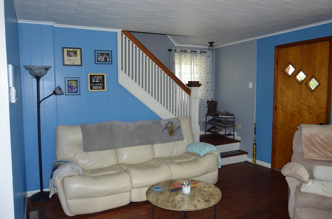 1601 E Washington St, New Castle, PA 16101