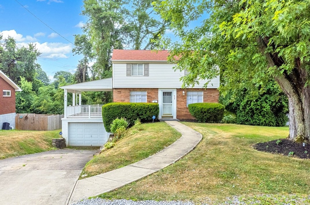 958 Garden City Dr, Monroeville, PA 15146