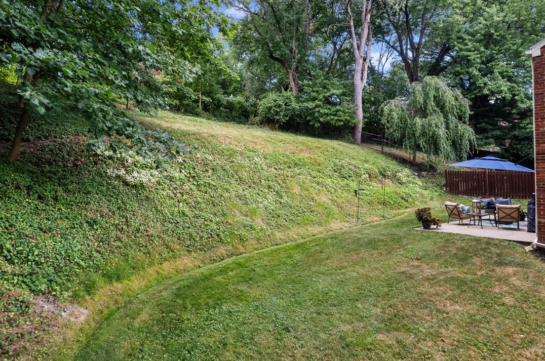 912 Country Clb Dr, Pittsburgh PA 15228-2625 exterior