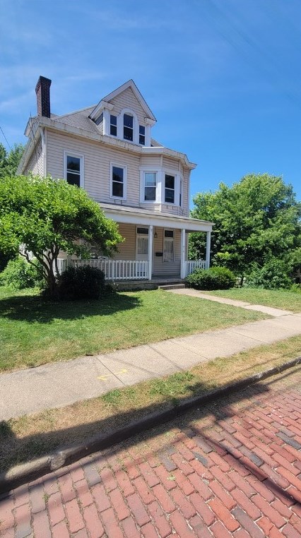 814 Florence, Pittsburgh, PA 15202