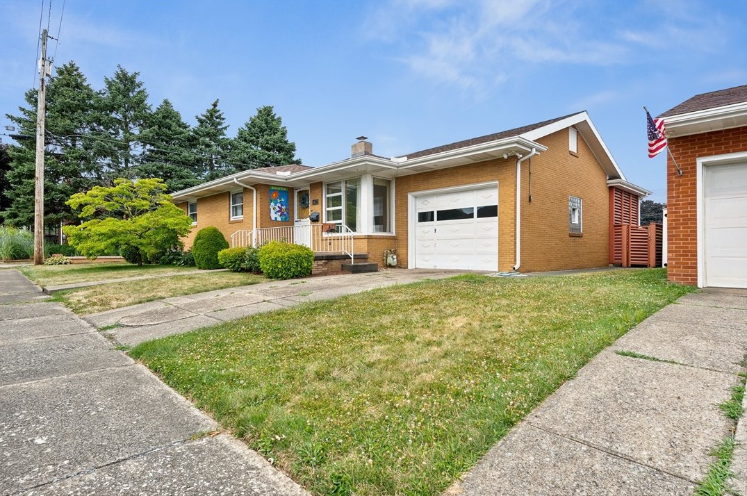 1412 Sylvan Ave, Latrobe, PA 15650