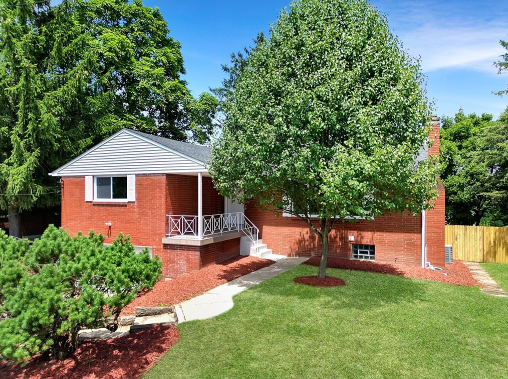 3117 Garfield Ave, Pittsburgh, PA 15122