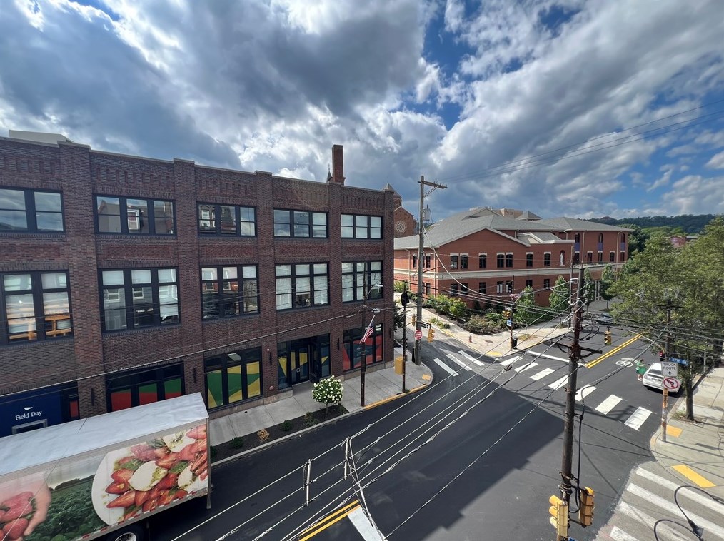 3703 Butler St #3, Pittsburgh, PA 15201