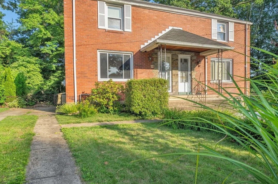 20 Avon Dr, Pittsburgh, PA 15202