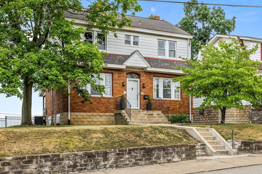 420 Shadyhill Rd, Pittsburgh, PA 15205
