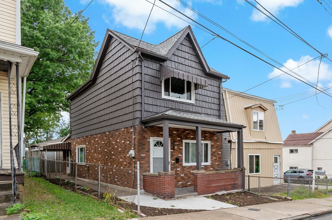 86 Bigelow St, Pittsburgh, PA 15207