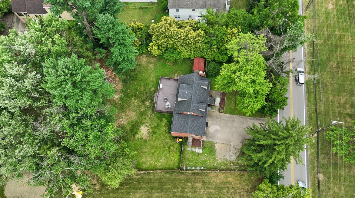 306 W Mcmurray Rd, Canonsburg, PA 15317