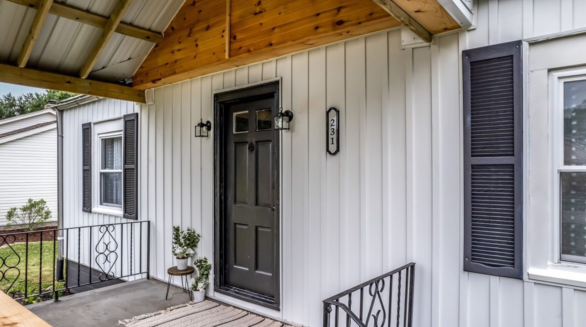 231 Cohassett, Hermitage, PA 16148