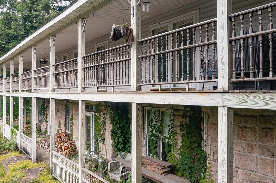 728 State Rte 1033, Templeton, PA 16259