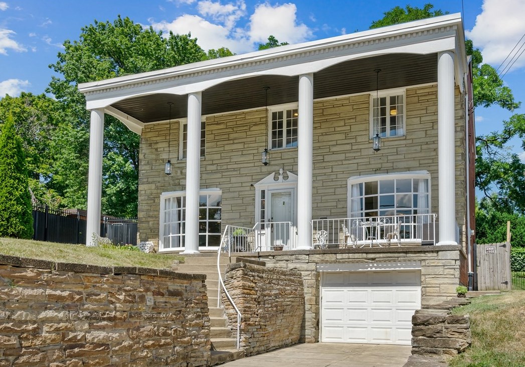 1243 Negley Ave, Pittsburgh, PA 15206-1517