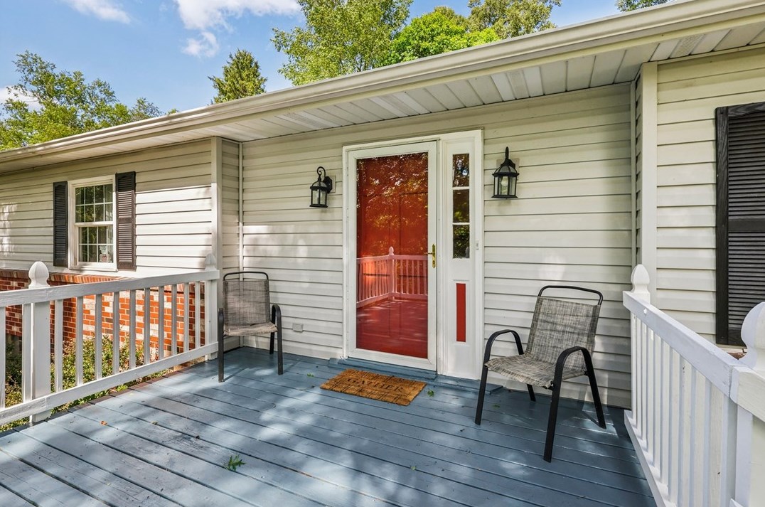 4606 Prosperity Pike, Prosperity, PA 15329