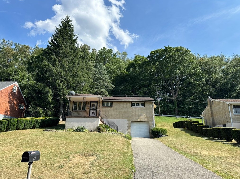 287 Alva Way, Monroeville, PA 15146