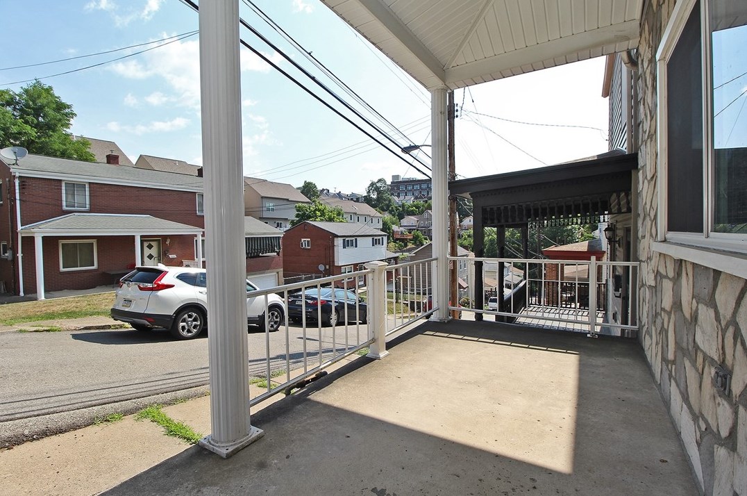 306 Albert St, Pittsburgh, PA 15211
