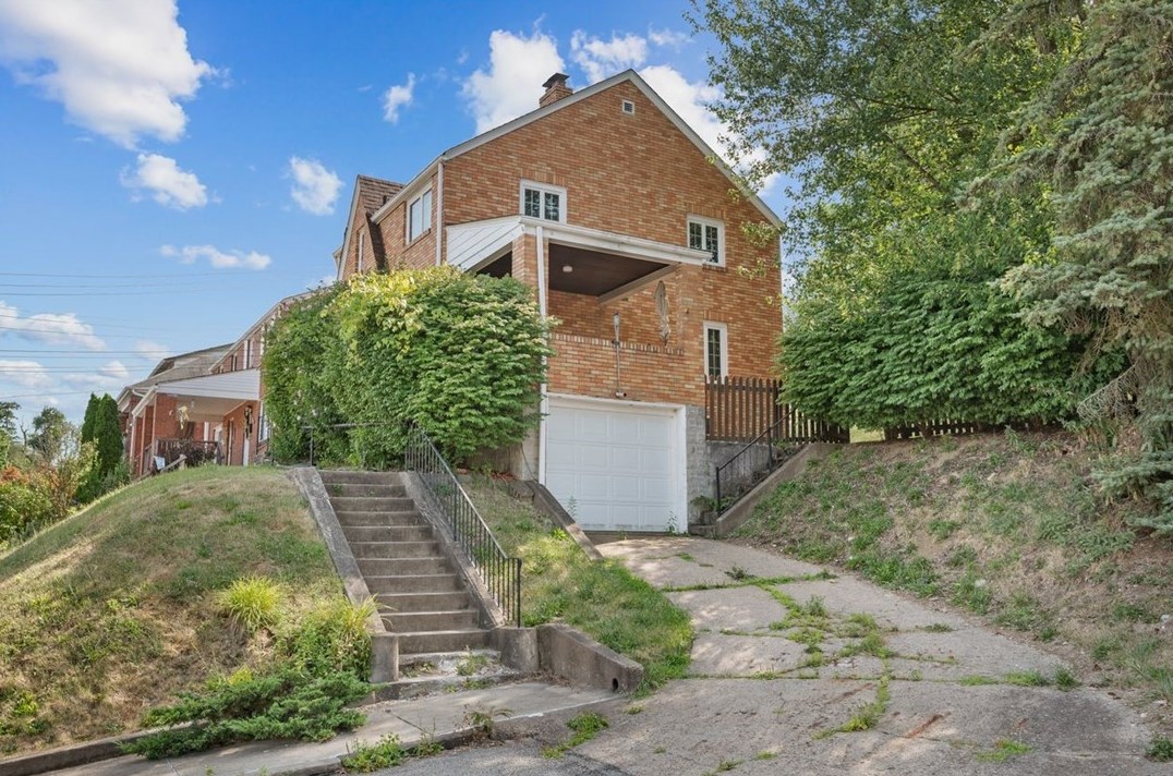 3202 Glendale, Pittsburgh, PA 15227