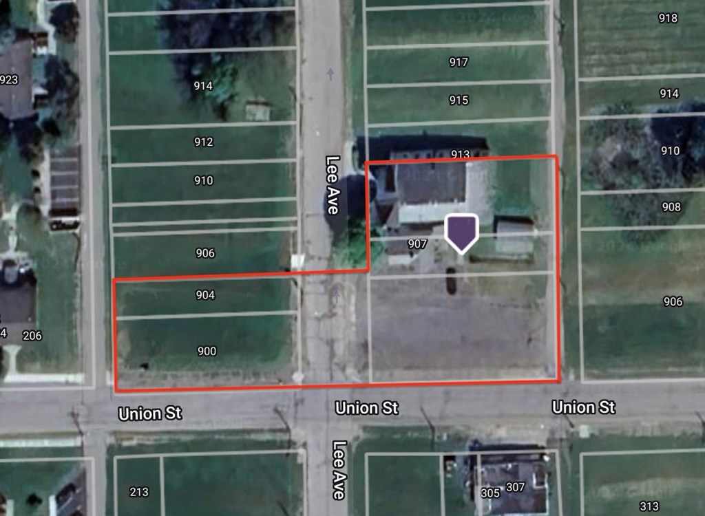 900-909 Lee Ave, Hermitage, PA 16121