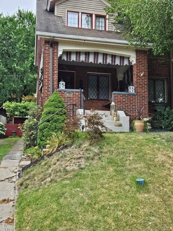 1615 Morningside Ave, Pittsburgh, PA 15206