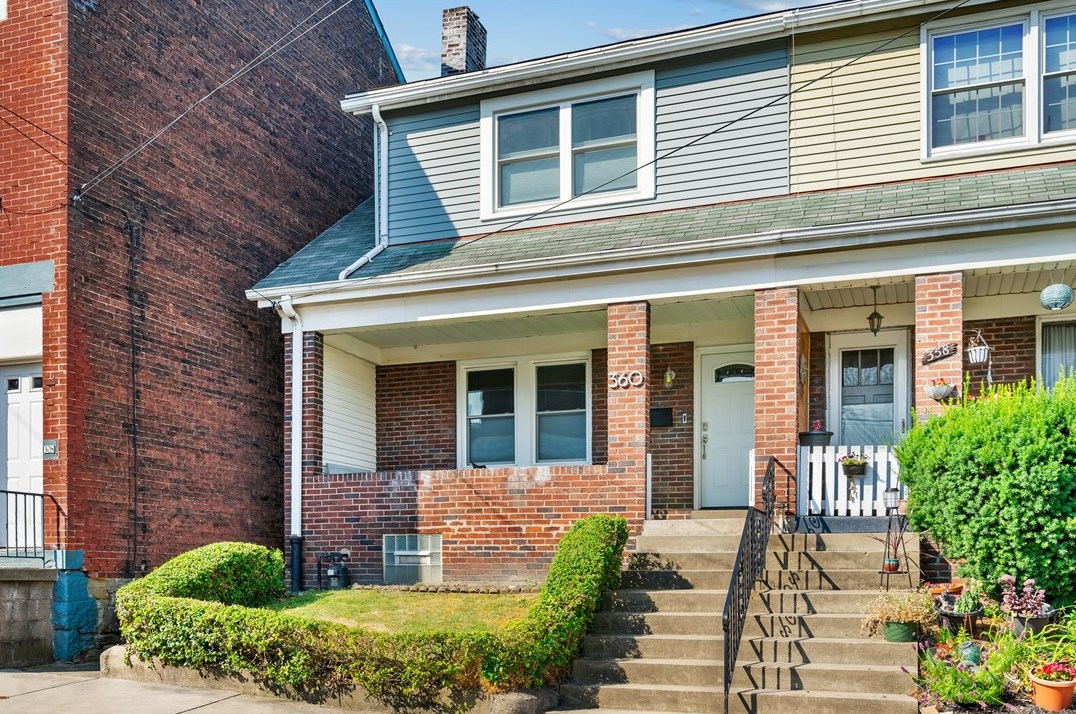 360 42nd St, Pittsburgh, PA 15201