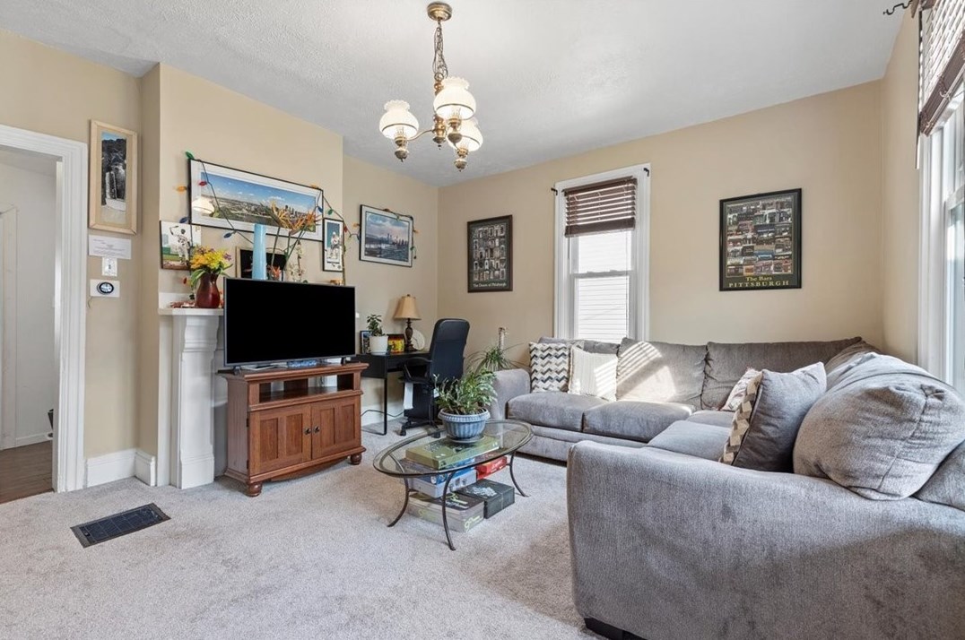 744 Orchard Ave, Pittsburgh, PA 15202