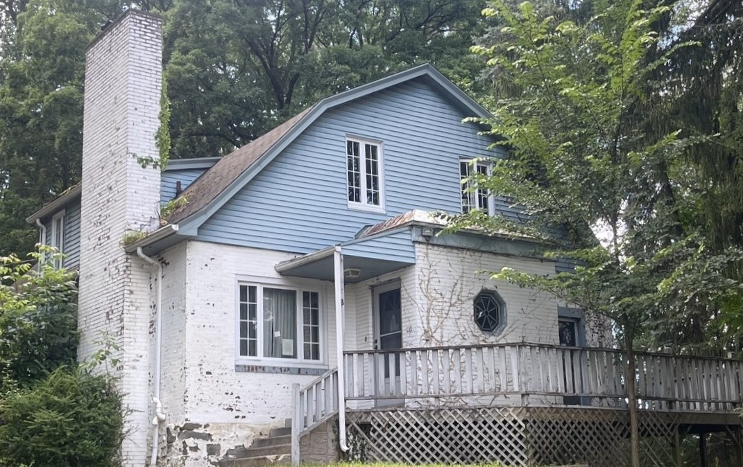 140 Dehaven Ave, Glenshaw, PA 15116