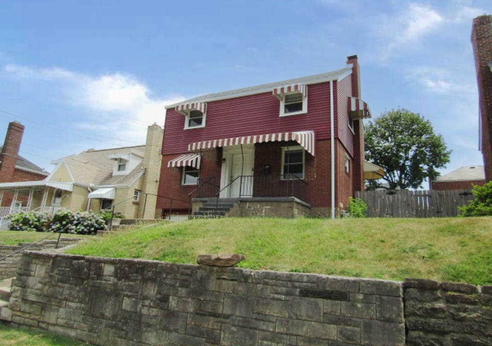1414 Woodbine St, Pittsburgh, PA 15201