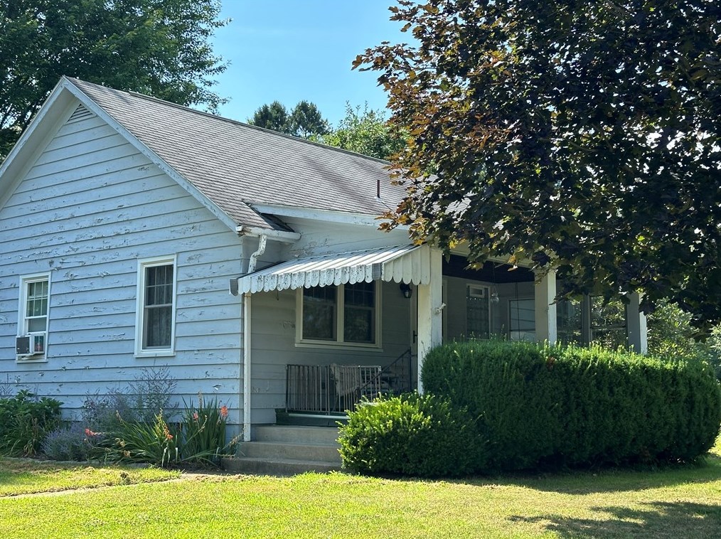251 Old Rte 19, New Castle, PA 16101