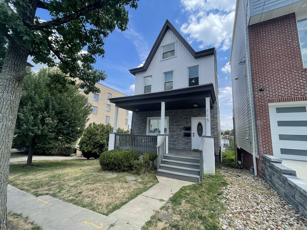 115 Meridan St, Pittsburgh, PA 15211