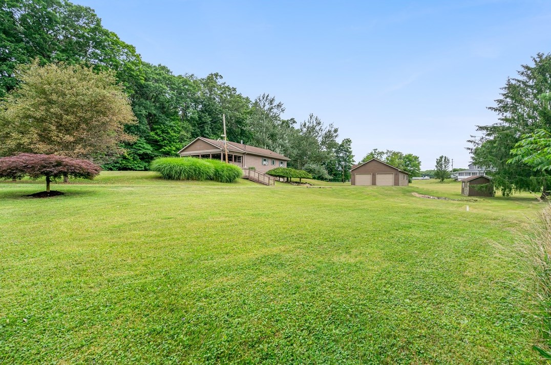 3086 Bell Rd, Emlenton, PA 16373