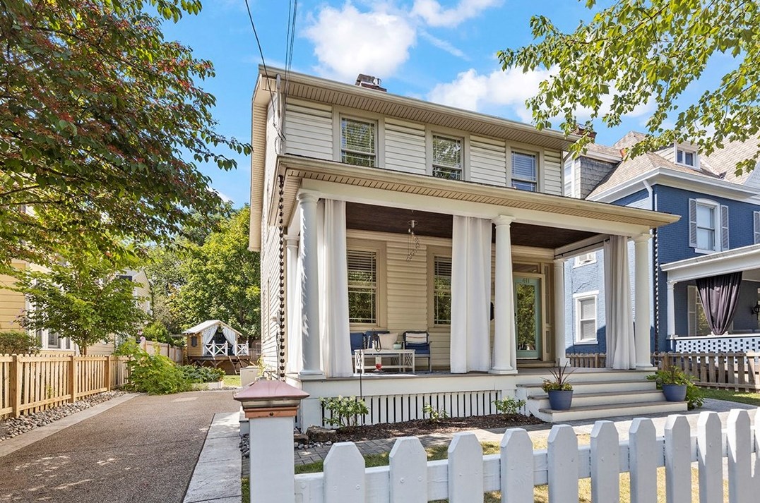 411 Peebles St, Sewickley, PA 15143