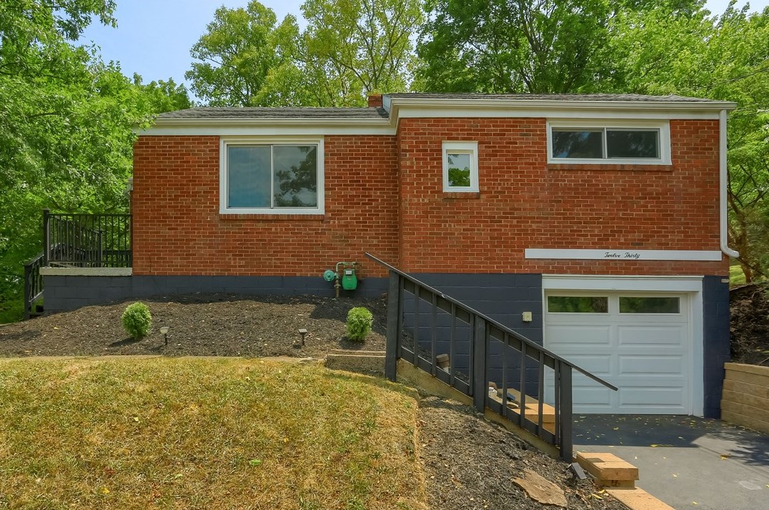 1230 Hazlett Rd, Pittsburgh, PA 15237