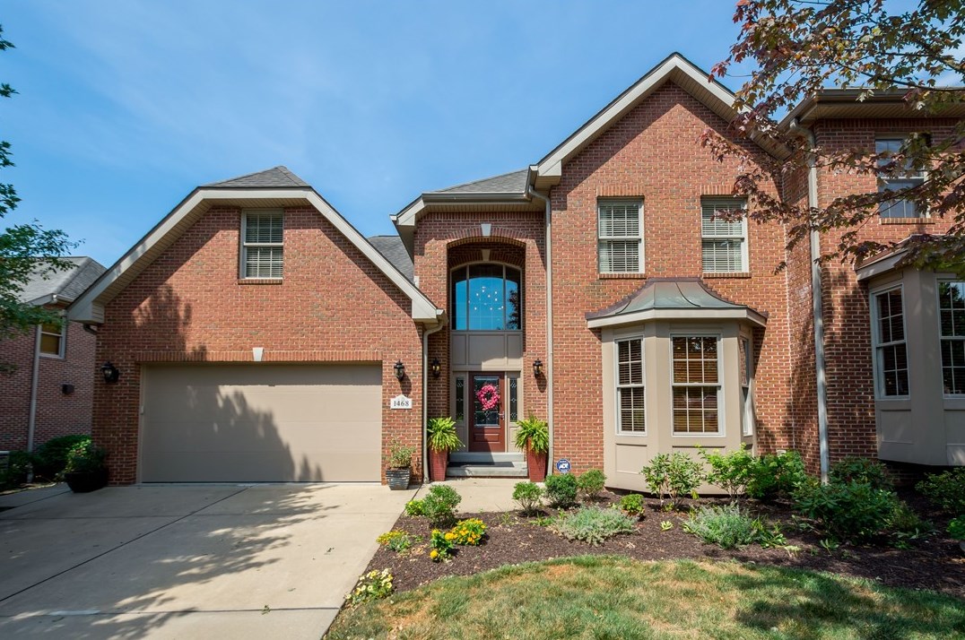 1468 Laurel Dr, Sewickley, PA 15143