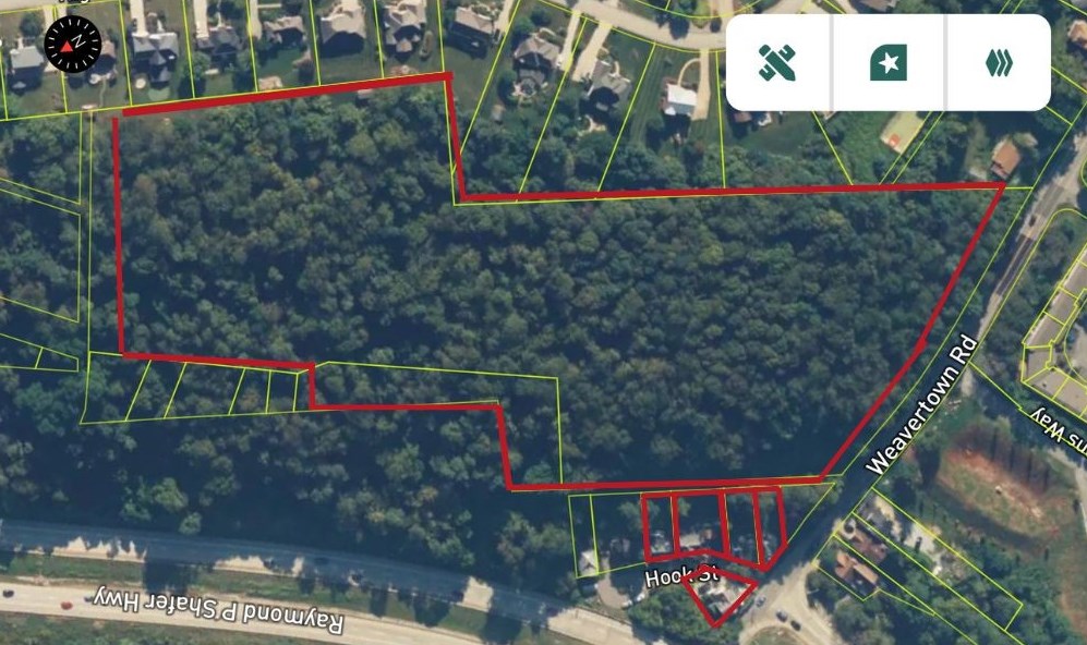 110 Hook St North, Canonsburg, PA 15317