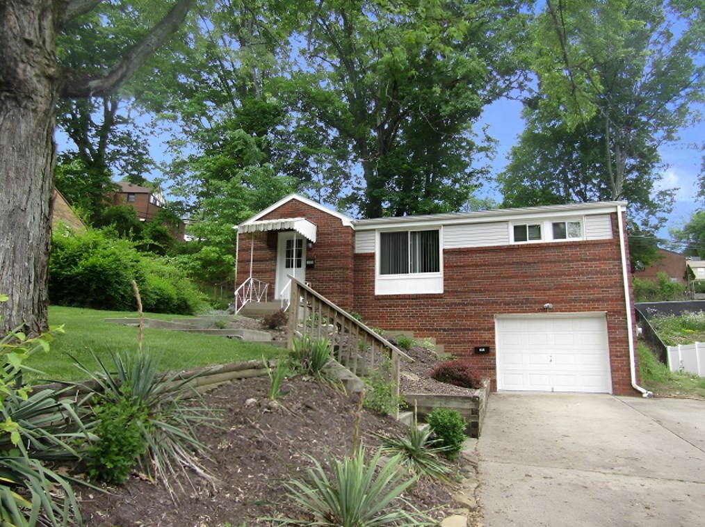 143 Winifred Dr, Pittsburgh, PA 15236
