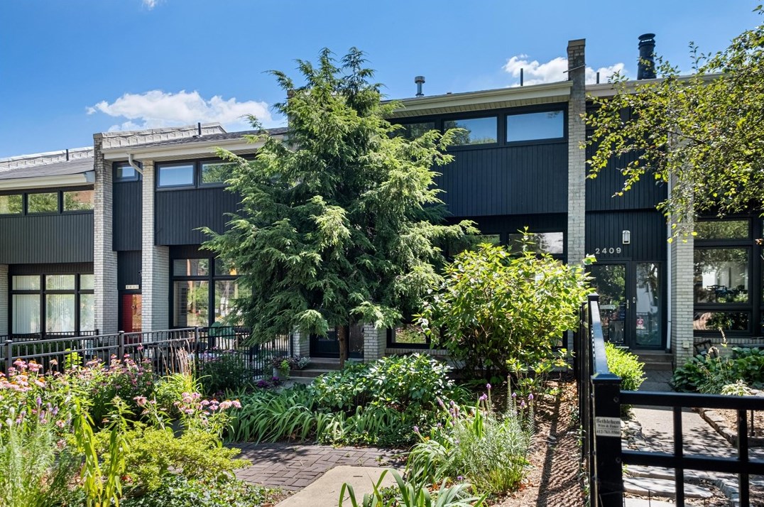 2407 Beechwood Blvd, Pittsburgh, PA 15217-2506