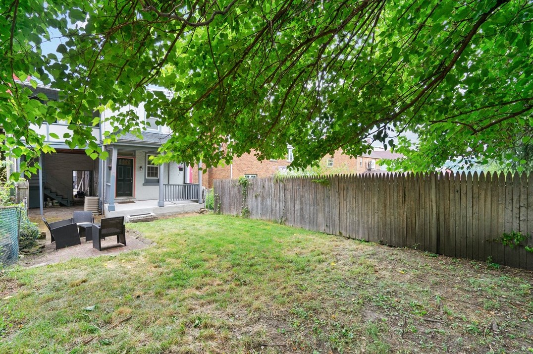 257 38 St, Pittsburgh PA 15201-1854 exterior