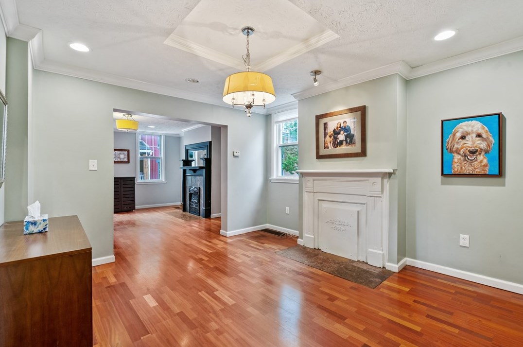 257 38 St, Pittsburgh PA 15201-1854 exterior