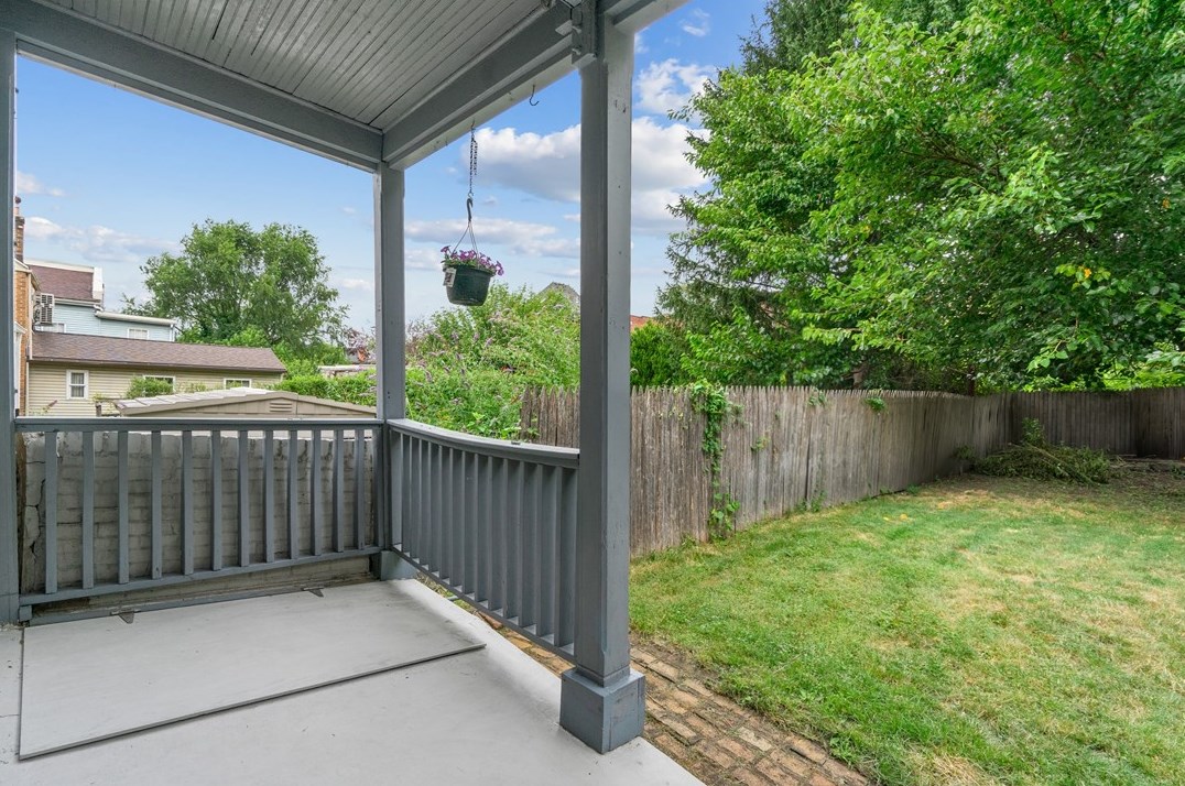 257 38 St, Pittsburgh PA 15201-1854 exterior