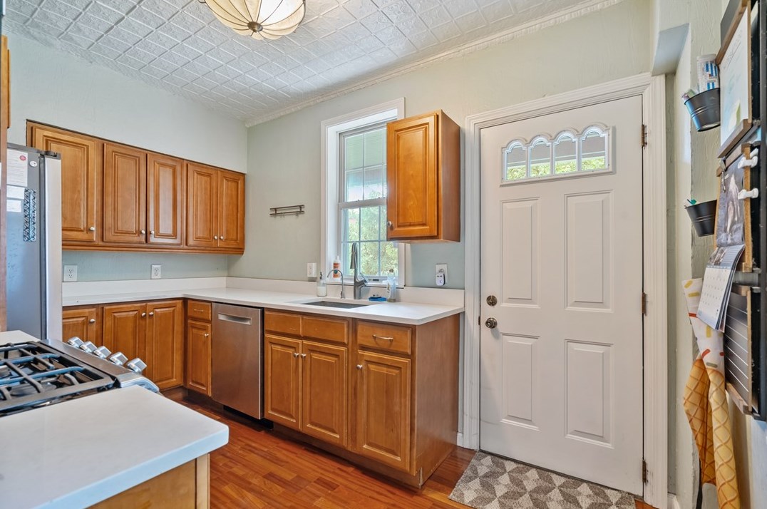 257 38 St, Pittsburgh PA 15201-1854 exterior