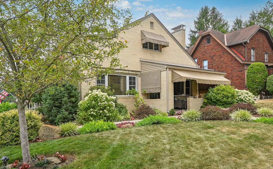 3525 Poplar Ave, Pittsburgh, PA 15234
