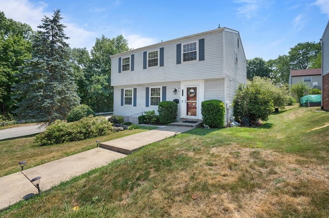 412 W 5th St, Pittsburgh, PA 15238