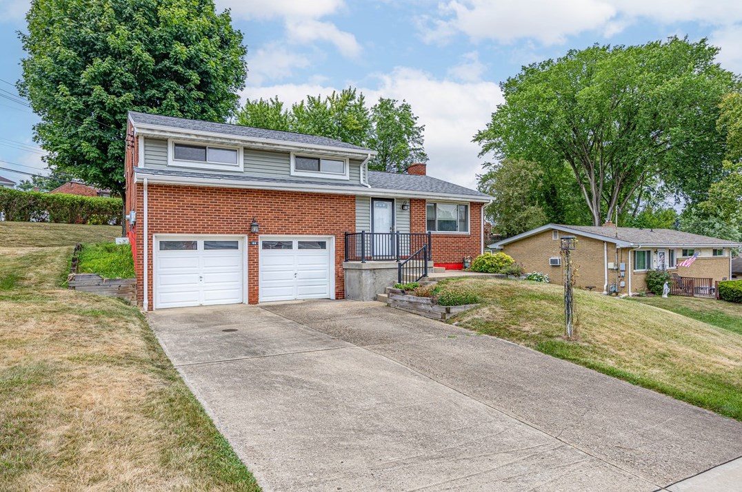 108 Tristan Dr, Pittsburgh, PA 15209