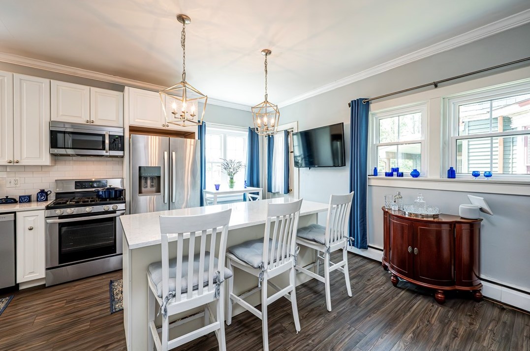 450 Main St, Greensburg PA 15601-1867 exterior