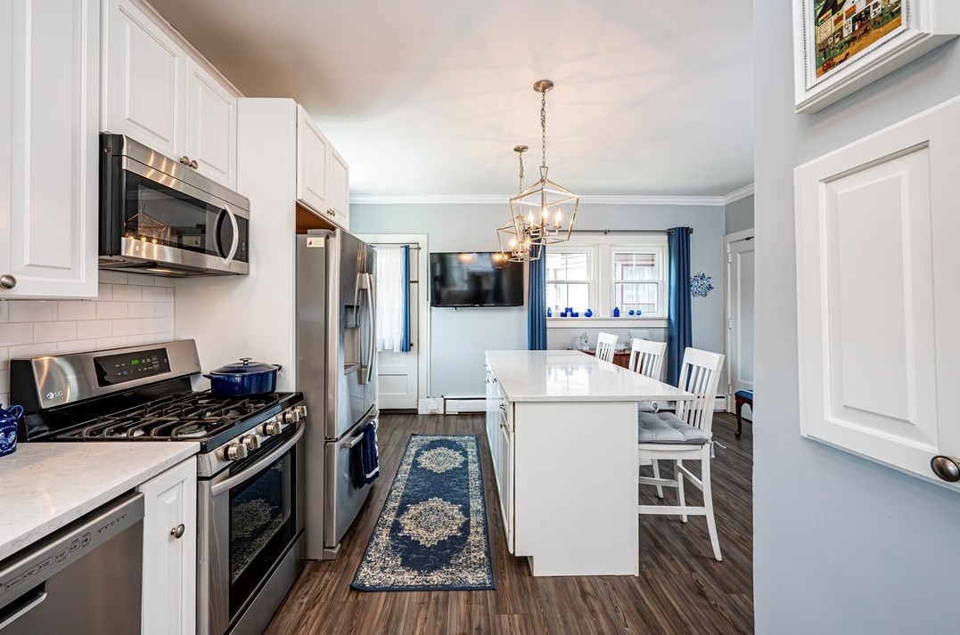 450 Main St, Greensburg PA 15601-1867 exterior