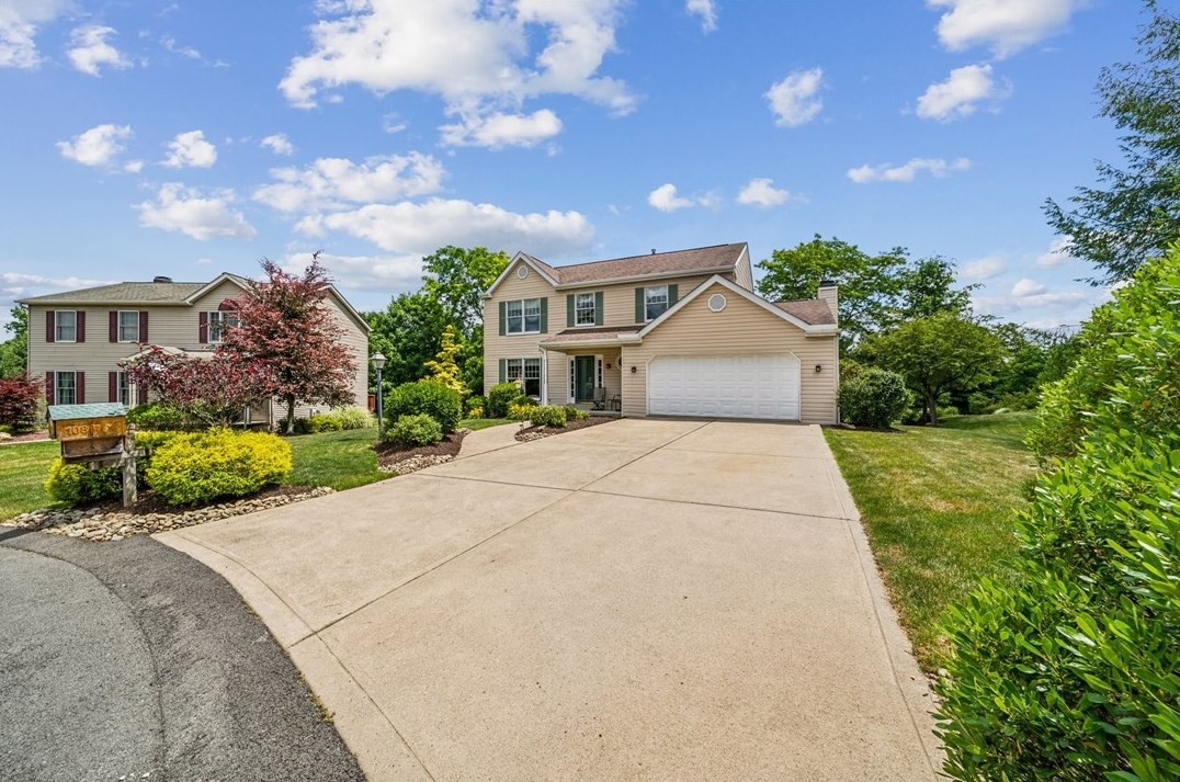 108 Stoney Creek Ln, Harrison City, PA 15636
