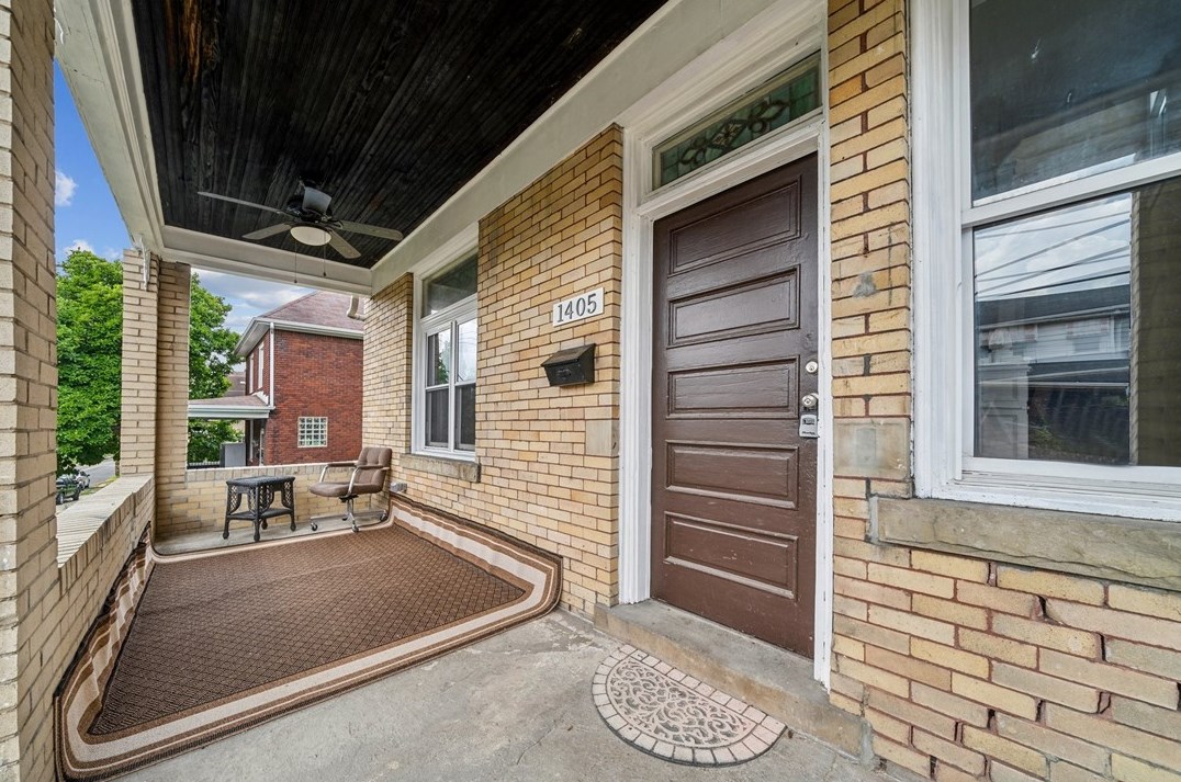 1405 Maple Ave, Turtle Creek, PA 15145